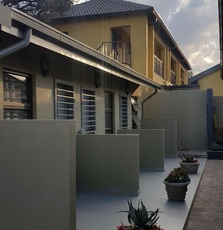 Salas Stay, Midrand Exteriér fotografie