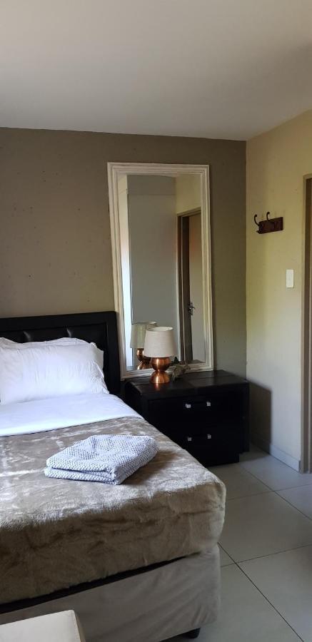 Salas Stay, Midrand Exteriér fotografie