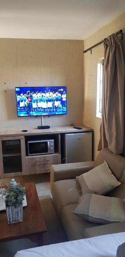 Salas Stay, Midrand Exteriér fotografie