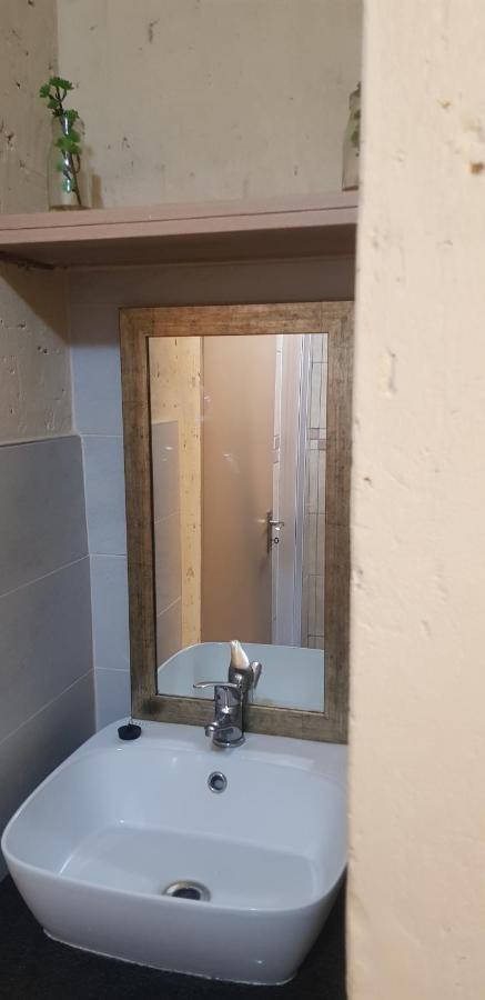 Salas Stay, Midrand Exteriér fotografie