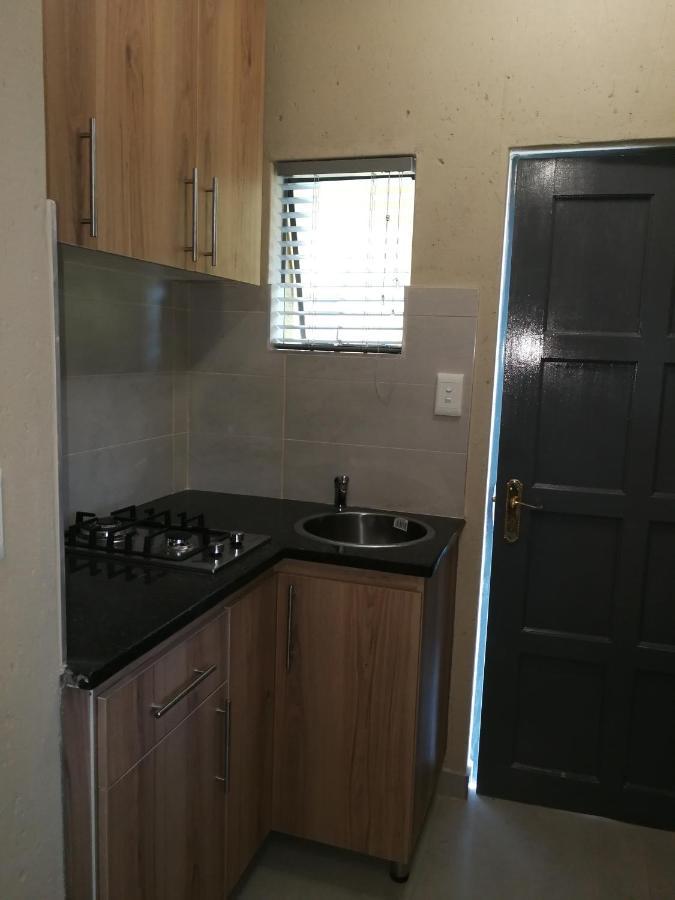 Salas Stay, Midrand Exteriér fotografie