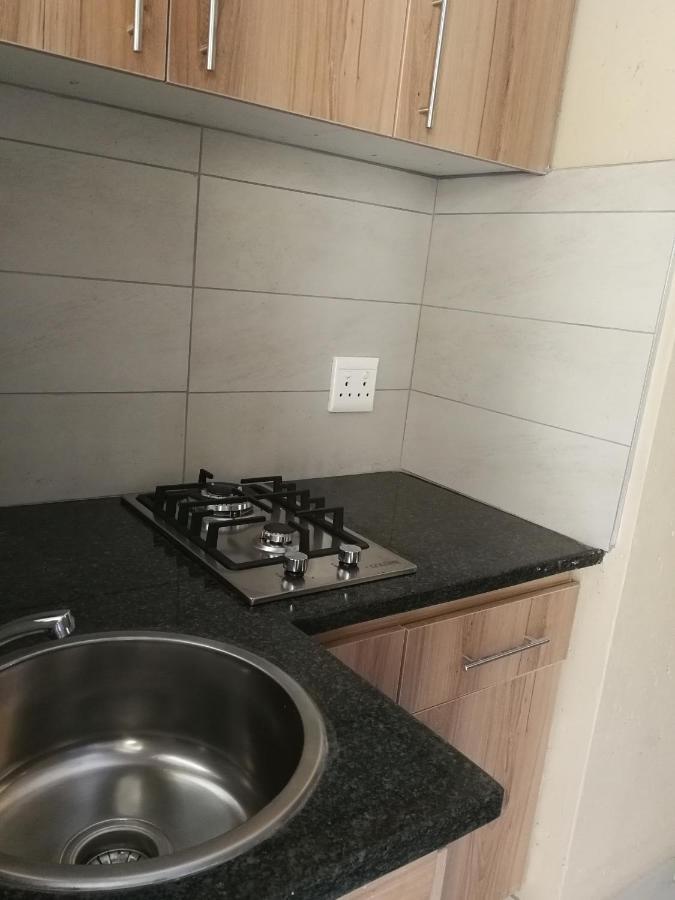 Salas Stay, Midrand Exteriér fotografie