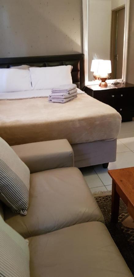 Salas Stay, Midrand Exteriér fotografie