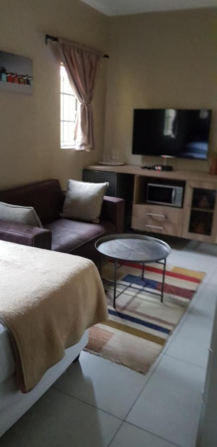 Salas Stay, Midrand Exteriér fotografie