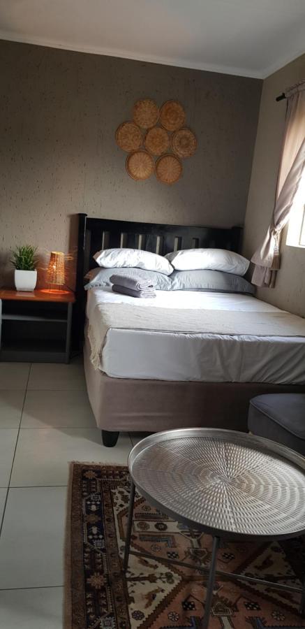 Salas Stay, Midrand Exteriér fotografie