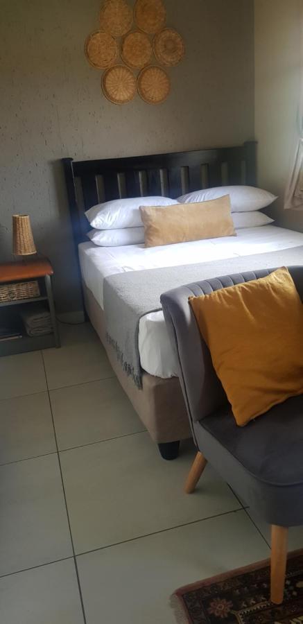 Salas Stay, Midrand Exteriér fotografie