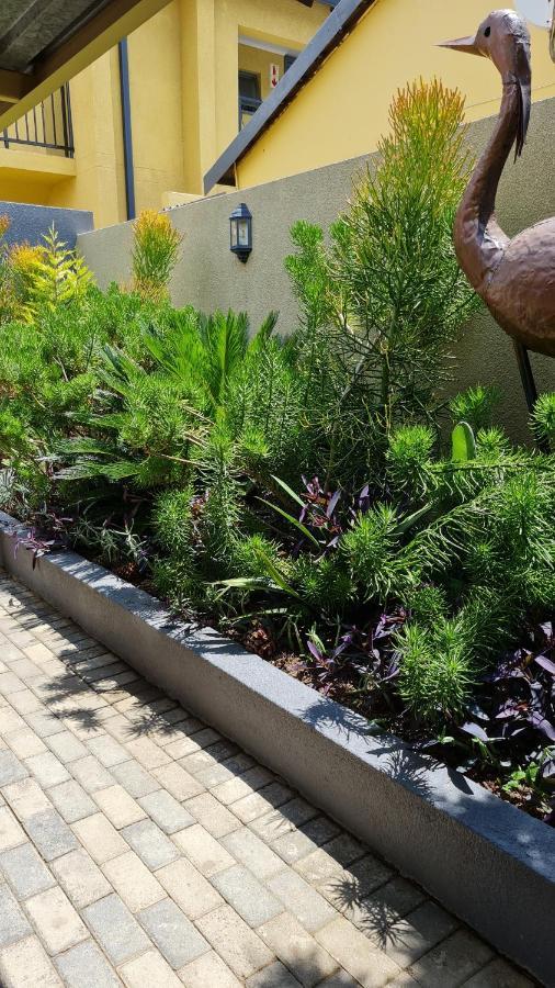 Salas Stay, Midrand Exteriér fotografie